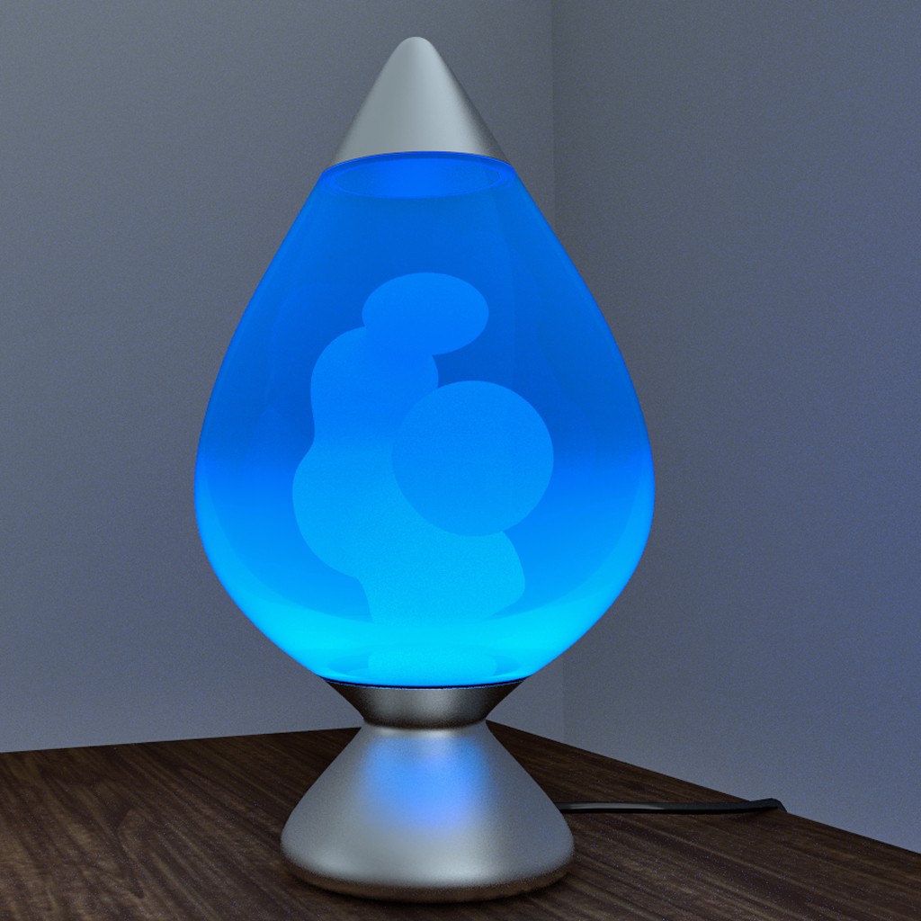 Lava lamp preview image 1